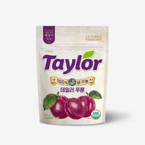건자두 테일러 푸룬 210g