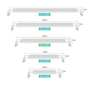 수초 조명 램프 램프 LED 램프 수초 램프 램프 수조 LED 램프 조명 수조 램프 램프