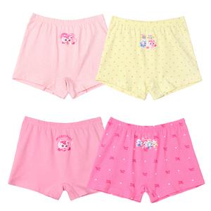 아동속옷 여아 캐치티니핑 드로즈 2매_핑핑/팝팝