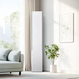 LG 휘센 오브제컬렉션 뷰I 에어컨 2in1 (3시리즈) 74.5㎡ FQ22FV3EA2