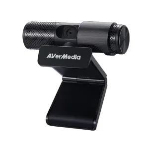 에버미디어 PW313 Live Streamer CAM 313 스트리밍 웹캠 화상 카메라 [H@lu]