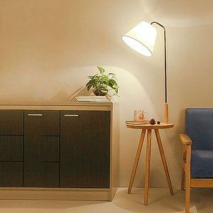 LED 테이블 장스탠드 무드등 플로어조명 거실 침실