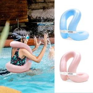 파스텔톤 정품 넥튜브 어린이 조끼형 튜브