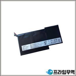 MSI GS63VR 6RF BTY-M6J