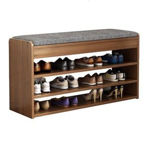 매장 현관 벤치 의자 벤치형 베드 보관 골드의자 심플 긴의자 보조의자