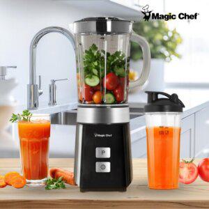 매직쉐프 소형 믹서기 가정용 블렌더 미니 텀블러 믹서기