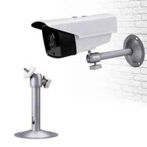 키밍 미니빔세련 보안카메라 거치대 천장용 실외용 실내용