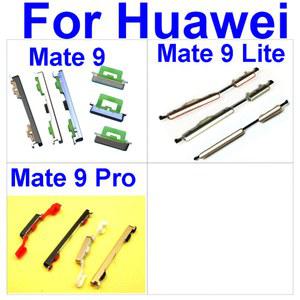 MATE LITE 조절 버튼 수리 스위치 MATE9 전원 전원 측면 버튼 볼륨 볼륨 측면