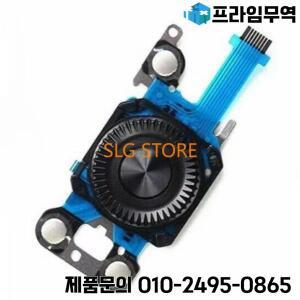 소니 ILCE-A5000 A5100 A6000 카메라 부품에 대한 100% 새 원본 인터페이스 버튼 패널 휠 키 보드 수리