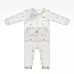 [대구백화점] [쇼콜라]2025신상)레아내의(TNOWXS091W)