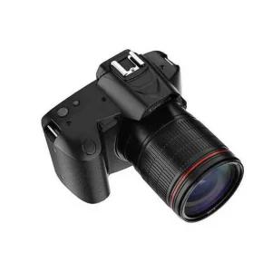 복고풍 입문용 카메라 중급 여자 학생 D5 패키지 검정색 소형