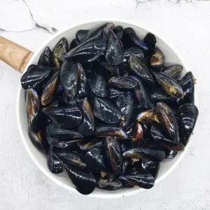 [지투지샵]국내산 손질 활홍합 5kg