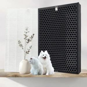 TC NEW 국산 삼성 헤파탈취 CFX-D100D 블루스카이5500 호 (WFJ96SJ)