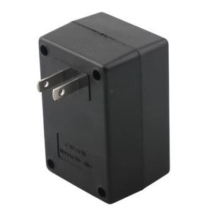 1pcs 전압 변환기 AC 220V 효율적인 플라스틱 금속 노트북 스마트 폰 태블릿 카메라