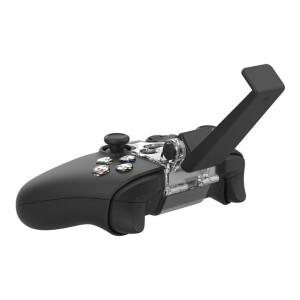 Xbox 시리즈 S X 컨트롤러용 휴대폰 홀더 6.5인치 지원