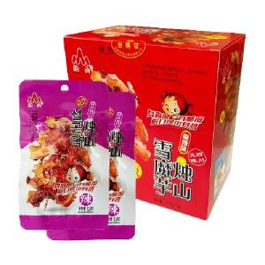 마라웨이 설곤약 18gx20개입/ 4각