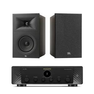 마란츠 Model 60n + JBL Stage 250B 하이파이 네트워크 오디오