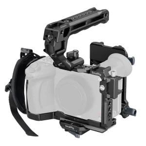 스몰리그 5590 소니 FX2 어드밴스드 케이지 배터리 플레이트 키트