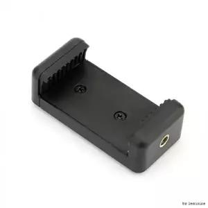 스마트폰 삼각대 거치대 집게 홀더 모노포드 셀카봉