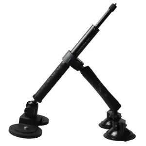 고프로 호환 흡착거치대 액션캠 자동차 스탠드