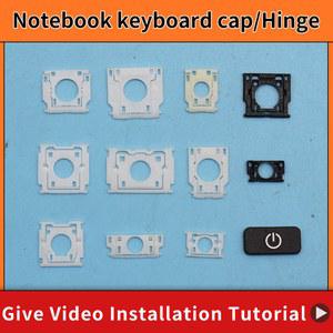 교체용 키캡 힌지, 에이서 시리즈 N18P5 N20C13 PMT50 51 83Z1 N20C5 스핀 1 sp113 31 SPIN 5 SP513 N16W1