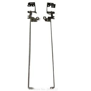 새로운 노트북 LCD 경첩 브래킷 에이서 트리톤 700 PT715 51 화면