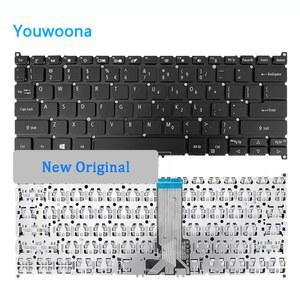 에이서 스핀 5 N19W3 SP313 51N 51RP N20W1 SP513 55N 노트북 키보드,