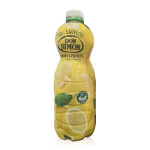 돈시몬 스퀴즈드 레몬즙 1L 착즙 원액 레몬주스 레몬수 하이볼 코스트코