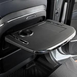 올뉴 카니발 시트백 테이블 무선 충전 2열