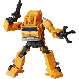 트랜스포머 어스라이즈 보이저 WFC-E10 변신 로봇 장난감