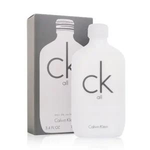 캘빈클라인 CK ALL 씨케이 올 EDT 100ml(병행)