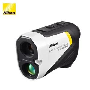 니콘 쿨샷 프로3 스태빌라이즈드 골프 거리측정기 Nikon coolshot pro3 stabilized 