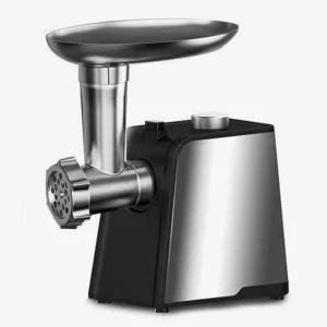 전동 고기 다지기 마늘 미니 전동다지기 소시지 후지