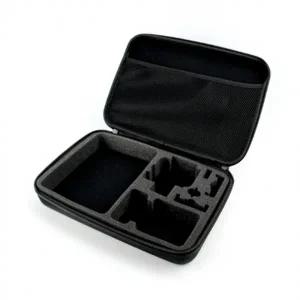 고프로 히어로9 파우치 대형 포터블 하드 케이스 가방 고프로9 고프로8 고프로7 GOPRO9 블랙 호환 악세서리