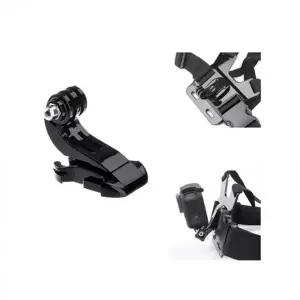 고프로 호환 액션캠 J 후크 퀵 릴리스 버클 마운트