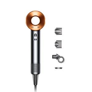 [롯데백화점]다이슨 다이슨 슈퍼소닉 HD-15 니켈코퍼