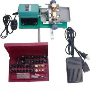 장식용 드릴링 드릴 주얼리 타공기 진주 세공 변형 펀칭기