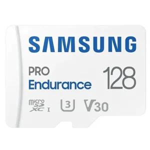 카드 Endurance 블랙박스 마이크로SD 전용 PRO 128GB (WFJO7JL)