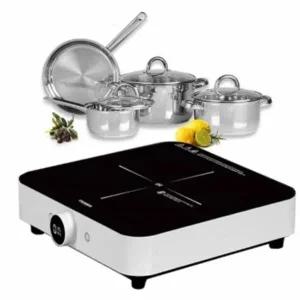 스퀘어 플레이트 인덕션 히팅플레이트 열전도판 핫플