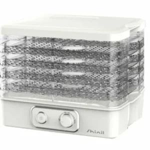 식품건조기 투명 5단 생선건조기 표고버섯건조기 고구