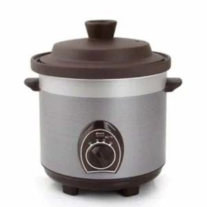 찜기 전기냄비 3.5L 죽통 탕냄비 만능찜기