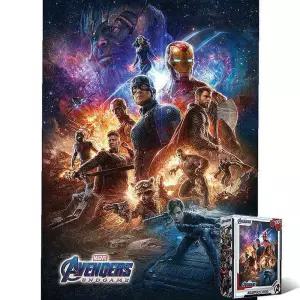 1000피스 히어로 엔드게임 직소퍼즐 어벤져스ssu228