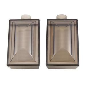 산소 센서범용 산소 발생기 기계 액세서리 필터, 농축 5L 2 개