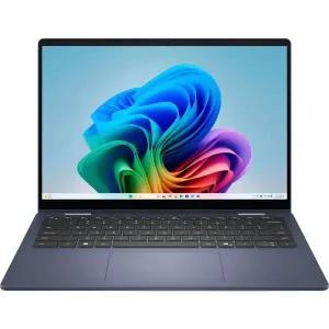 Dell 플러스 14” FHD+ 2-in-1 터치 LAPTOP 랩탑 노트북, AMD Ryzen AI 5 340, 16GB RAM, 512GB SSD 솔리드