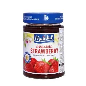 마인탈 사과즙으로 만든 딸기잼 200g (WFJGOC6)