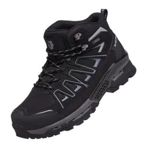 블랙야크 그리프 S GTX 남녀공용 등산화 고어텍스 중등산화 ABYSHX1920