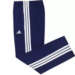 [정품]  W 에센셜 3S 오픈햄 프렌치 테리 팬츠 와이드 레그 (JX1280)