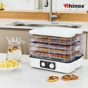 [라이녹스] 5단 기계식 식품건조기