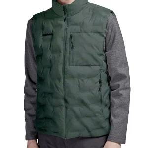 K2 세이프티 발열조끼 겨울 방풍 방한 온열 패딩 조끼 온열조끼 열선조끼 (WFIXTBV)