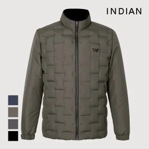 [INDIAN] 튜브다운 점퍼_MIXCLYW8511